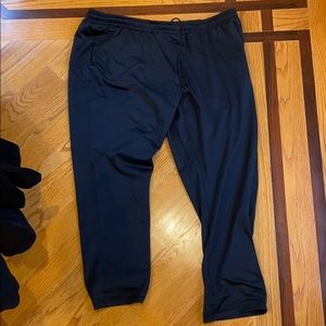 Zella sweatpants XXL